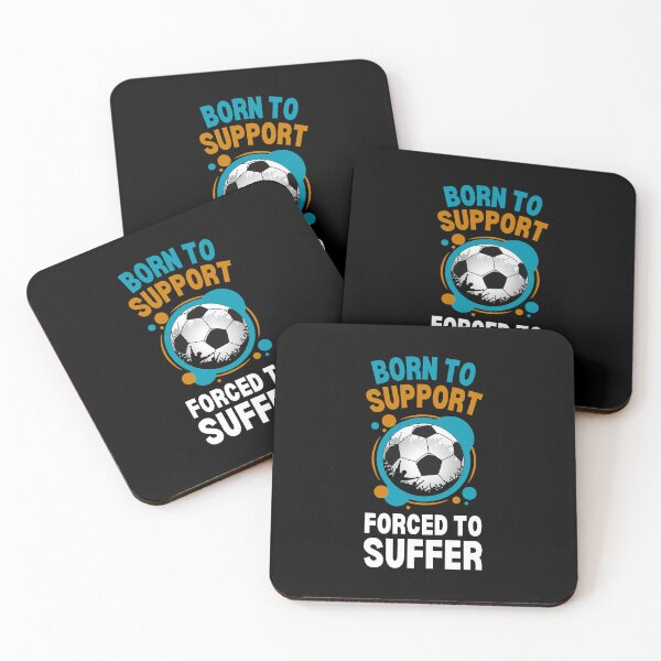 Item preview, Born to Support, Forced to Suffer designed and sold by House of Hope.