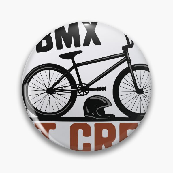 Item preview, Bmx Dad designed and sold by bihtti.