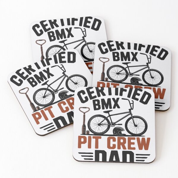 Item preview, Bmx Dad designed and sold by bihtti.