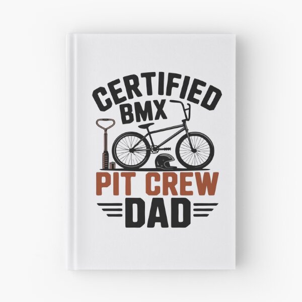 Item preview, Bmx Dad designed and sold by bihtti.