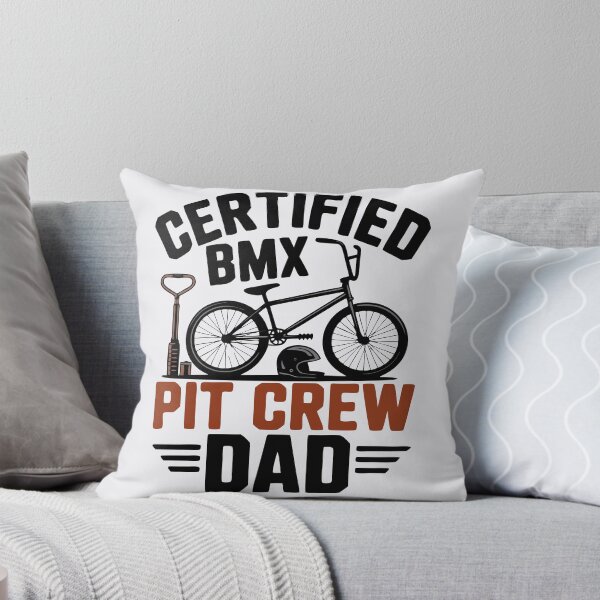 Item preview, Bmx Dad designed and sold by bihtti.