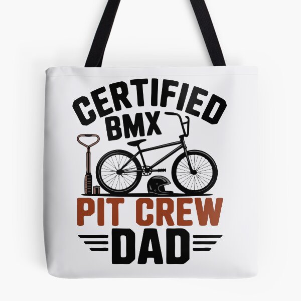 Item preview, Bmx Dad designed and sold by bihtti.