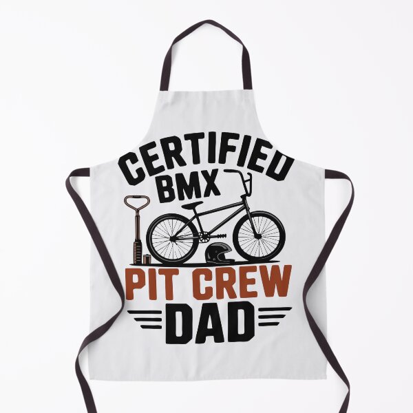 Item preview, Bmx Dad designed and sold by bihtti.