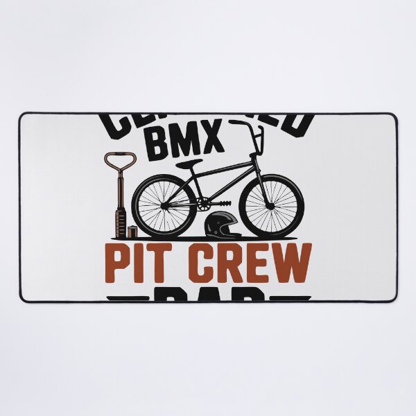 Item preview, Bmx Dad designed and sold by bihtti.