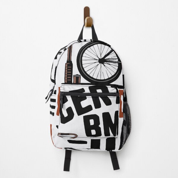 Item preview, Bmx Dad designed and sold by bihtti.