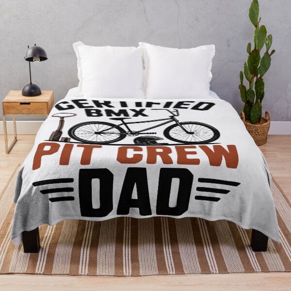 Item preview, Bmx Dad designed and sold by bihtti.