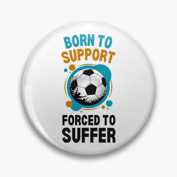 Item preview, Born to Support, Forced to Suffer designed and sold by House of Hope.