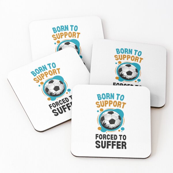 Item preview, Born to Support, Forced to Suffer designed and sold by House of Hope.