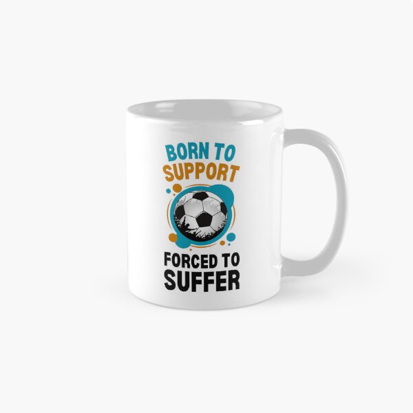 Item preview, Born to Support, Forced to Suffer designed and sold by House of Hope.