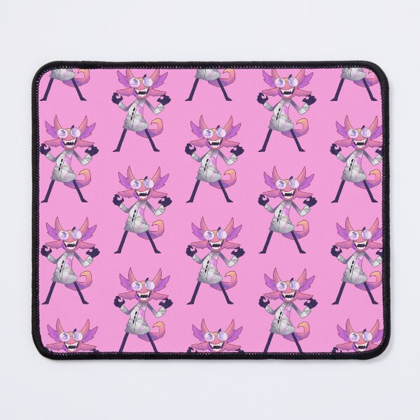 Item preview, Evil Scientist Axolotl designed and sold by P1nkgu1n.