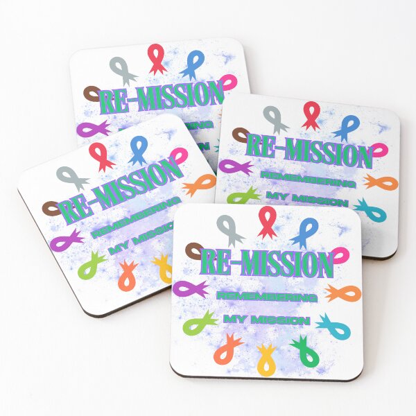 Item preview,  Remission Cancer designed and sold by FaithoverFear73.