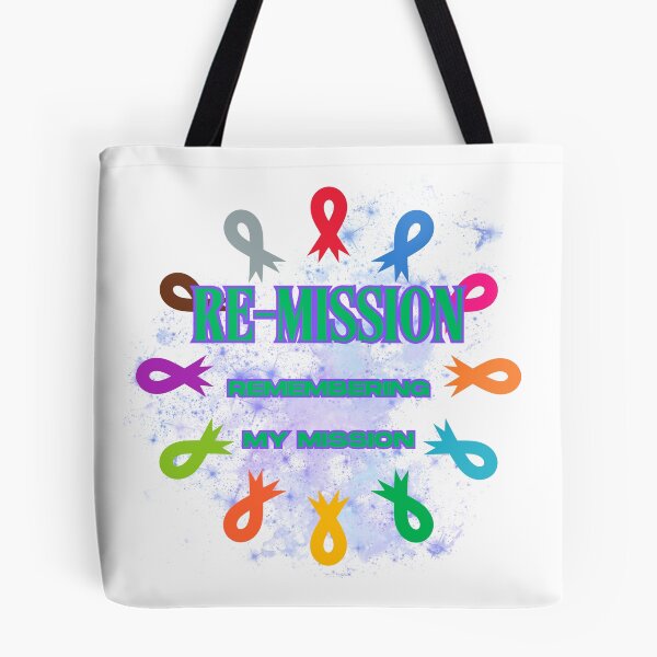 Item preview,  Remission Cancer designed and sold by FaithoverFear73.