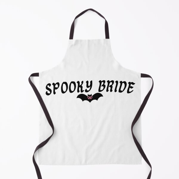 Item preview, Spooky Bride Funny Bride Design New Bride Design Spooky Season Gifts For New Bride Bat Design Bat Graphic designed and sold by CCKimShop.