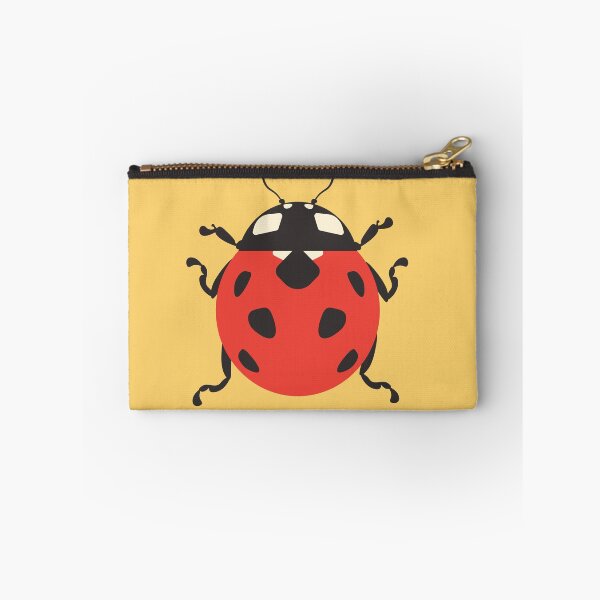 Item preview, Ladybug Pictograph designed and sold by Brad Sneed Studio.