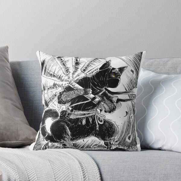 Item preview, NINJA CAT designed and sold by Godlikeshop.
