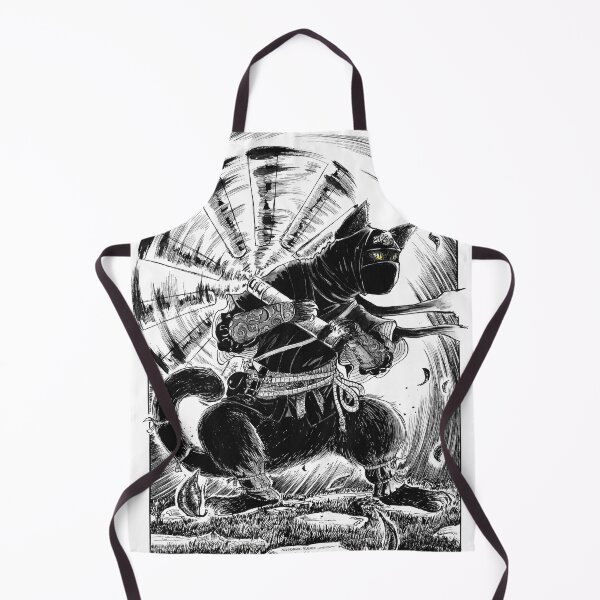 Item preview, NINJA CAT designed and sold by Godlikeshop.