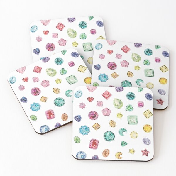 Item preview, Sparkling Sequins designed and sold by ElizabethNire.