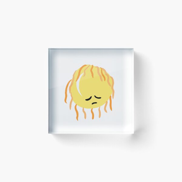 Item preview, Sad Sun designed and sold by holidayzical.