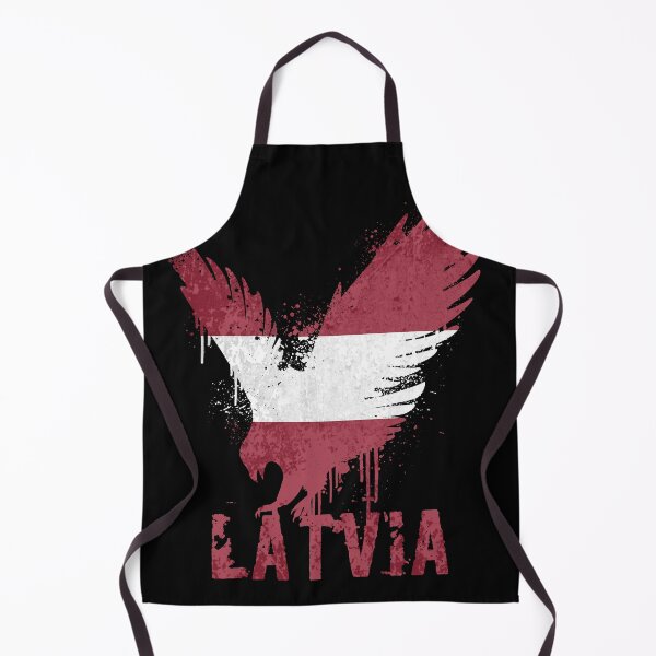 Item preview, Latvian Eagle designed and sold by Regin Productions.
