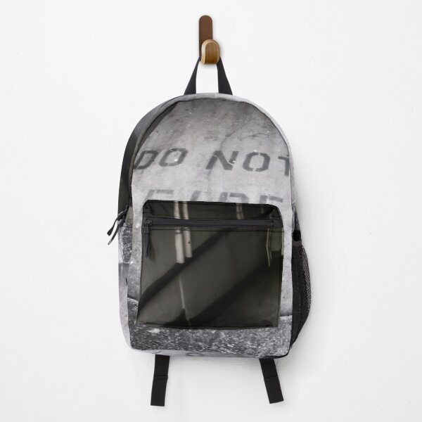 Item preview, Do Not Block designed and sold by Steve Walser.