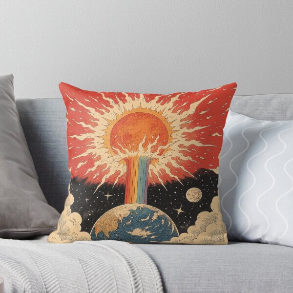 Item preview, Celestial Nexus Ray designed and sold by zzz888.