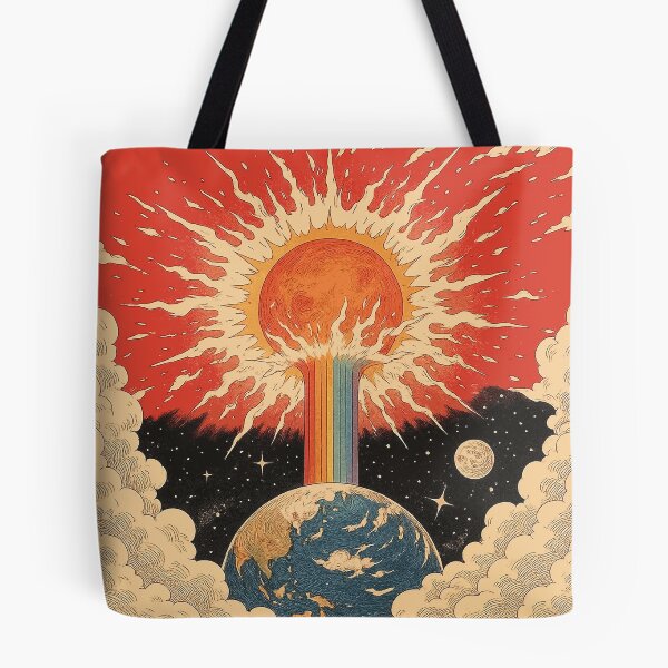 Item preview, Celestial Nexus Ray designed and sold by zzz888.