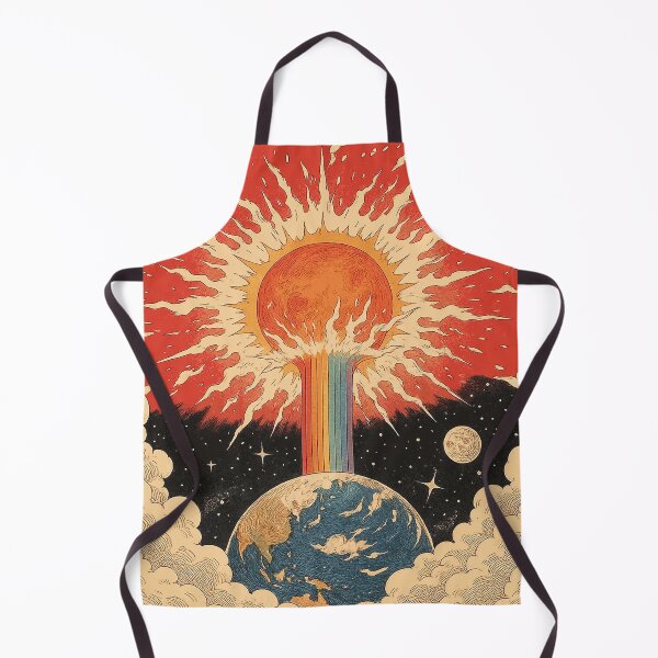 Item preview, Celestial Nexus Ray designed and sold by zzz888.