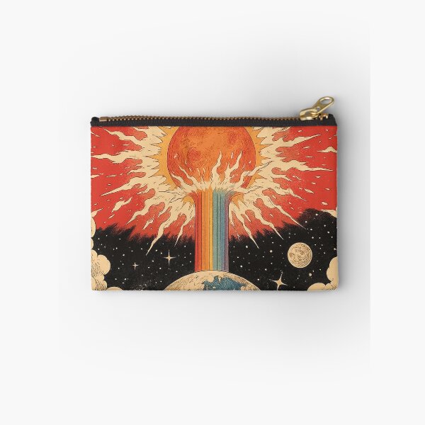 Item preview, Celestial Nexus Ray designed and sold by zzz888.