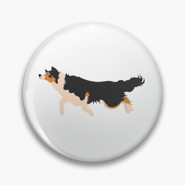 Item preview, Berger Australien designed and sold by geoffsvg.