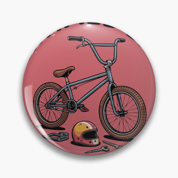 Item preview, Bmx Dad designed and sold by bihtti.