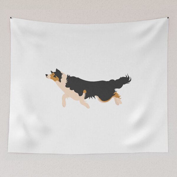Item preview, Berger Australien designed and sold by geoffsvg.