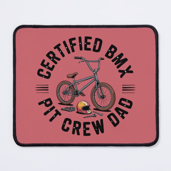 Item preview, Bmx Dad designed and sold by bihtti.