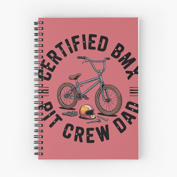 Item preview, Bmx Dad designed and sold by bihtti.