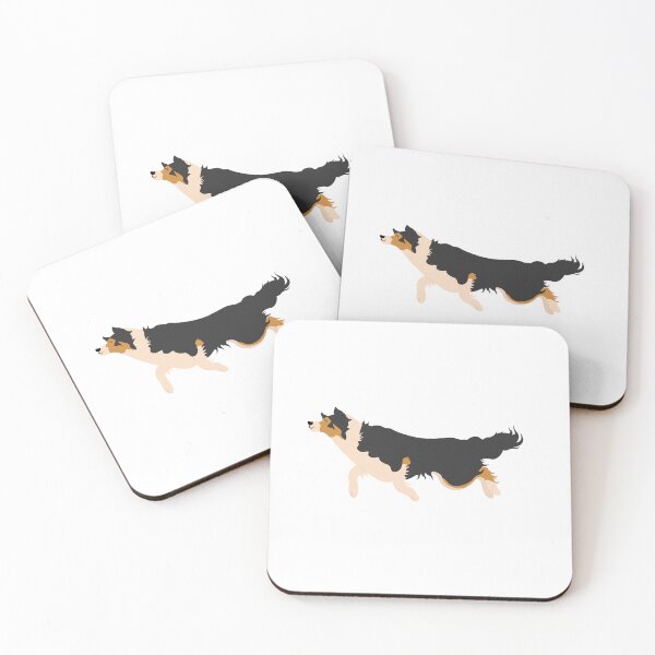 Item preview, Berger Australien designed and sold by geoffsvg.