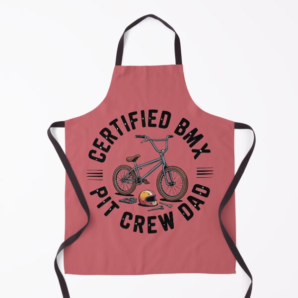Item preview, Bmx Dad designed and sold by bihtti.