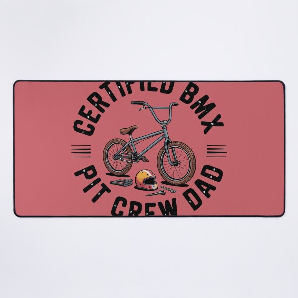 Item preview, Bmx Dad designed and sold by bihtti.
