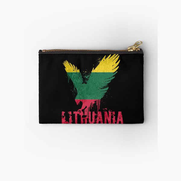 Item preview, Lithuanian Eagle designed and sold by Regin Productions.