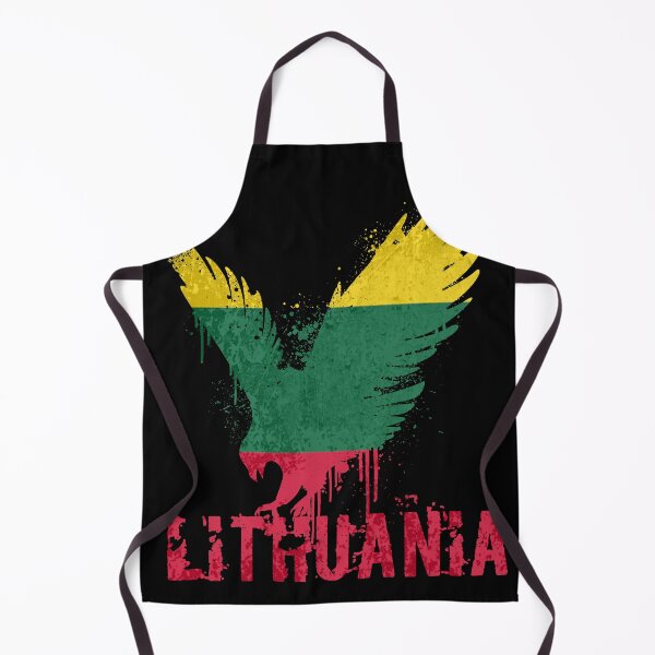 Item preview, Lithuanian Eagle designed and sold by Regin Productions.