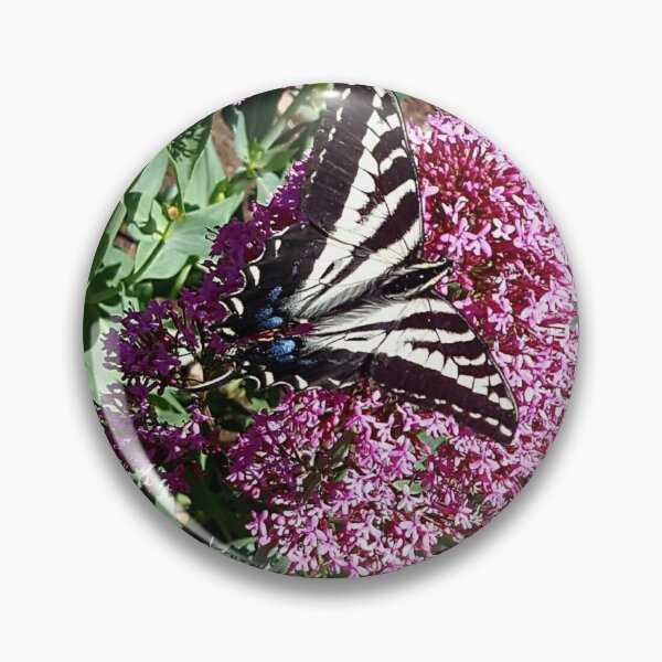 Item preview, Floral - Centranthus with Iris by  Wagonesta  designed and sold by Wagonesta.