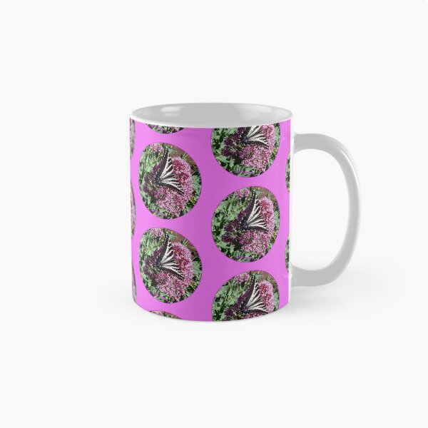 Item preview, Floral - Centranthus with Iris by  Wagonesta  designed and sold by Wagonesta.
