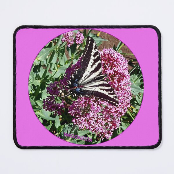 Item preview, Floral - Centranthus with Iris by Wagonesta designed and sold by Wagonesta.