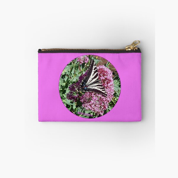 Item preview, Floral - Centranthus with Iris by  Wagonesta  designed and sold by Wagonesta.