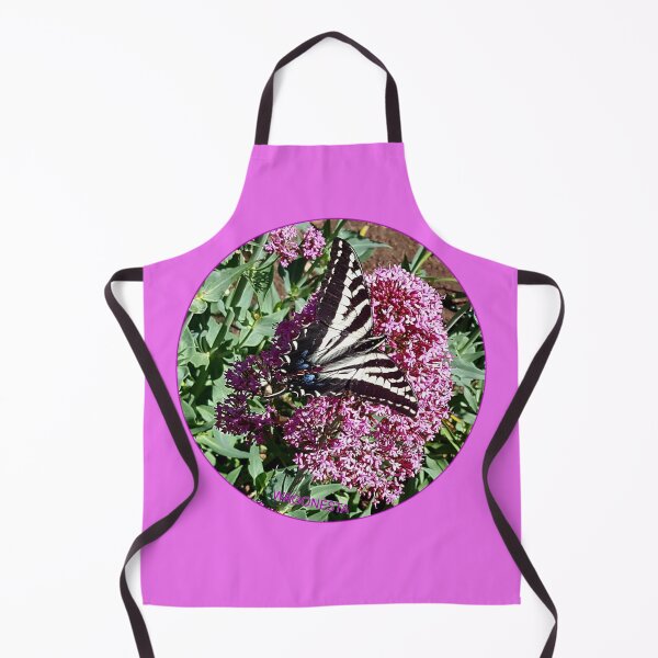 Item preview, Floral - Centranthus with Iris by Wagonesta designed and sold by Wagonesta.