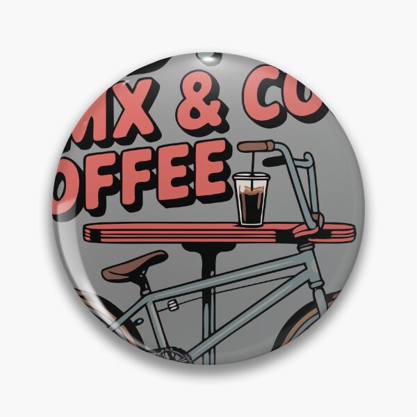 Item preview, Bmx Dad designed and sold by bihtti.