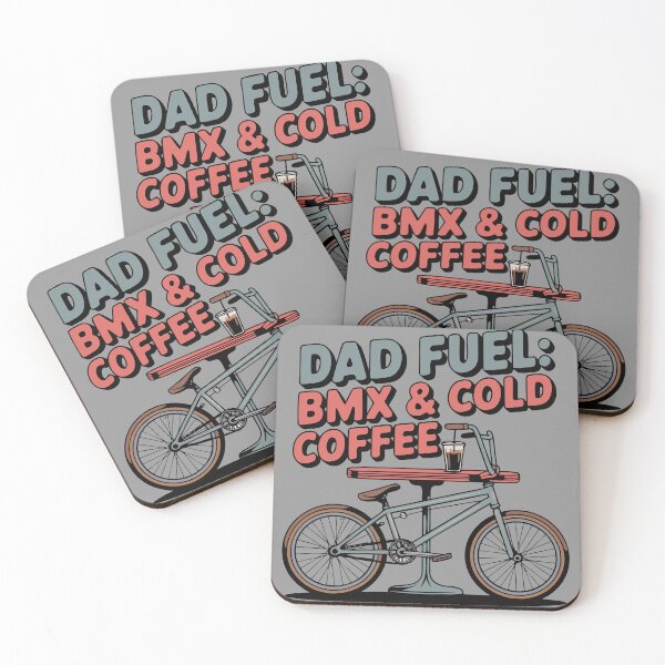 Item preview, Bmx Dad designed and sold by bihtti.