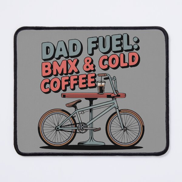 Item preview, Bmx Dad designed and sold by bihtti.