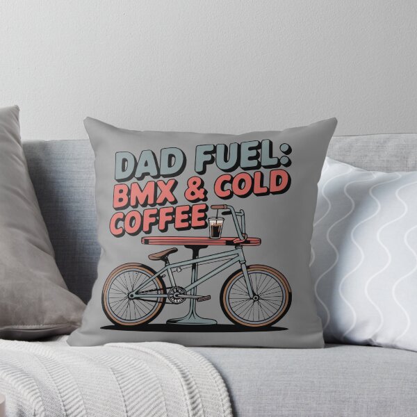 Item preview, Bmx Dad designed and sold by bihtti.