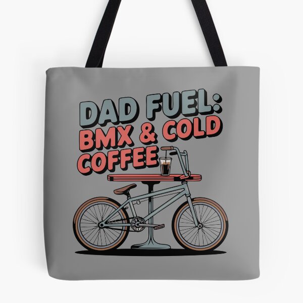 Item preview, Bmx Dad designed and sold by bihtti.