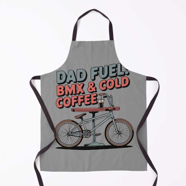 Item preview, Bmx Dad designed and sold by bihtti.
