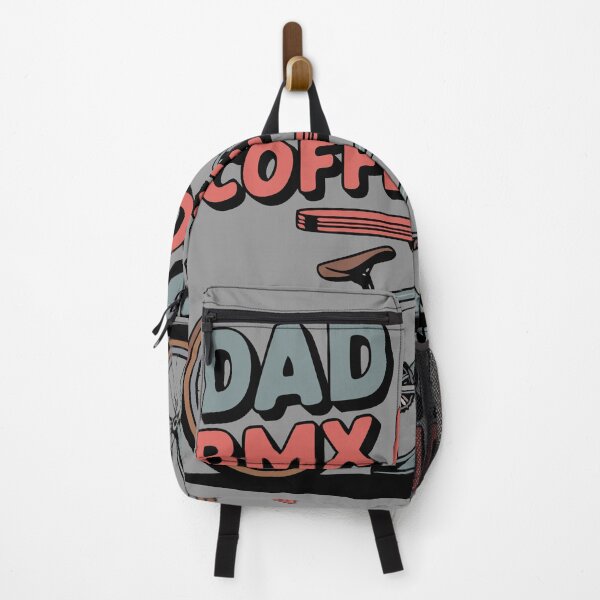Item preview, Bmx Dad designed and sold by bihtti.